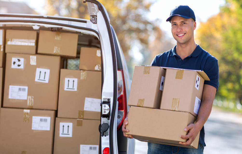 Vous nous envoyez vos goodies